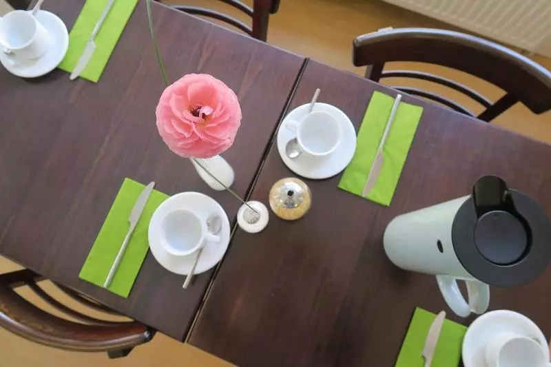 Hotelli An Der Marienkirche