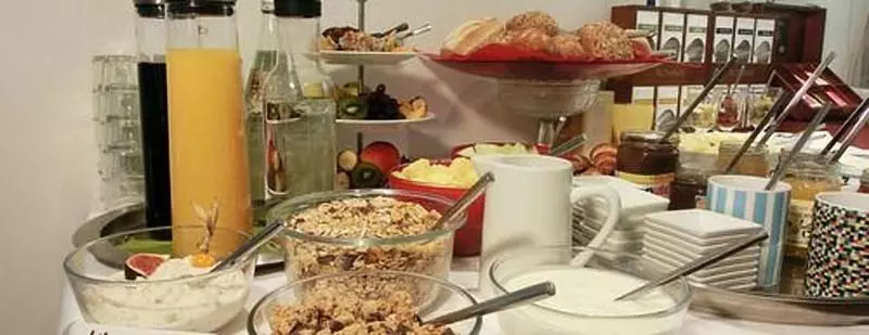 Hotelli An Der Marienkirche