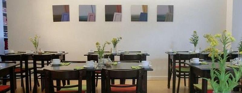 Отель An Der Marienkirche