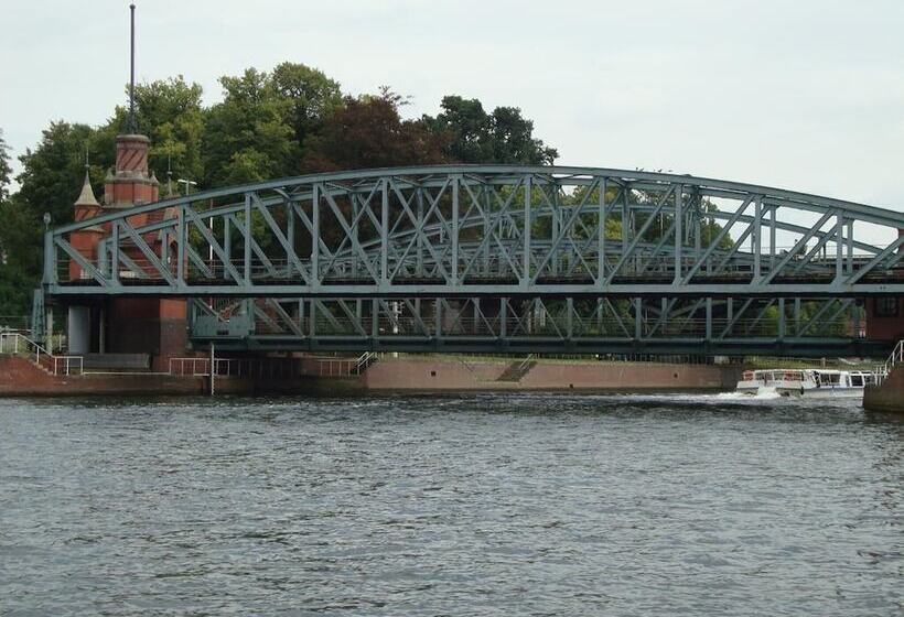 Отель An Der Marienkirche