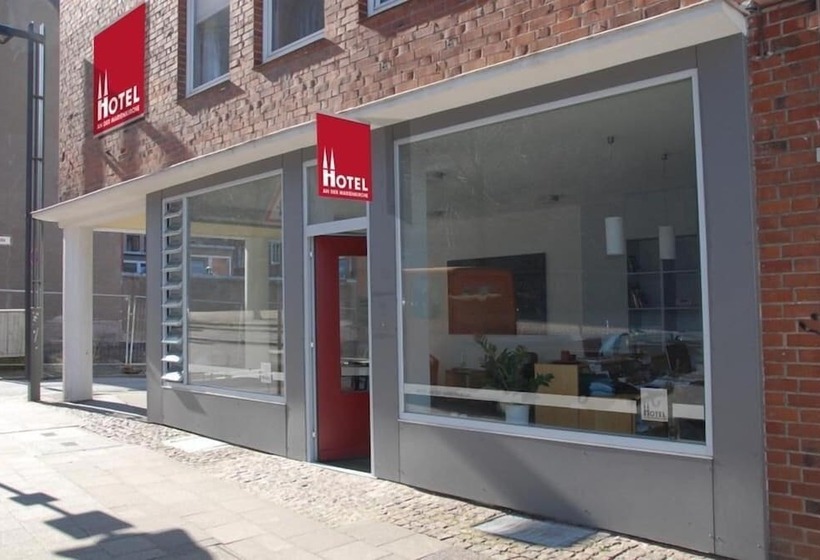 Отель An Der Marienkirche