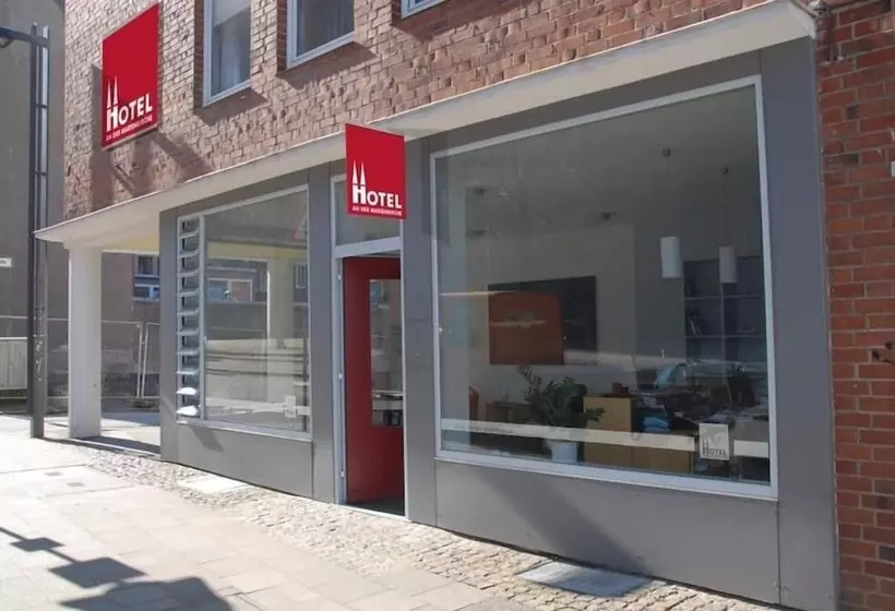 Hotelli An Der Marienkirche