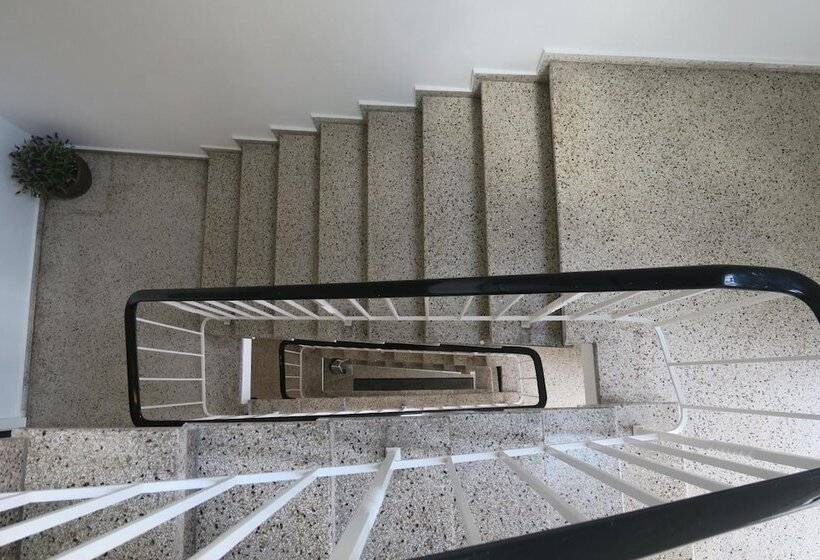 Отель An Der Marienkirche