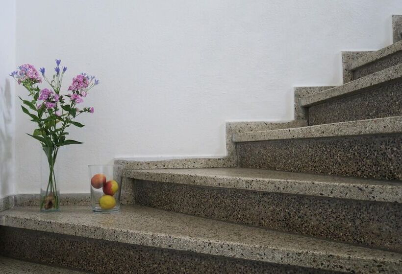 Отель An Der Marienkirche