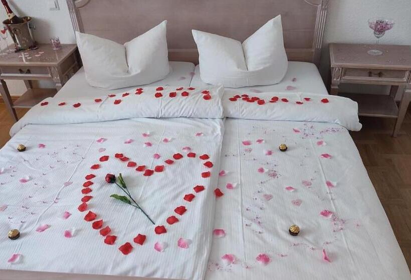 فندق Augustenhof