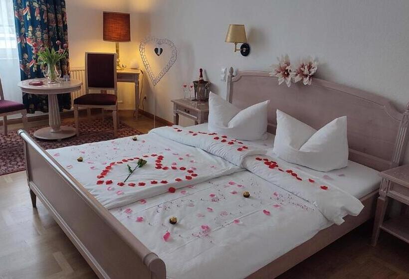 فندق Augustenhof