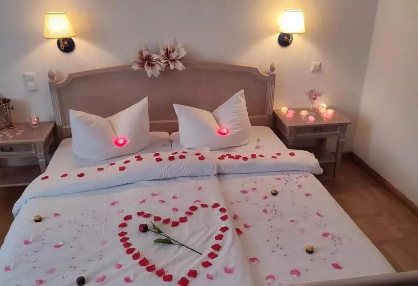 ホテル Augustenhof