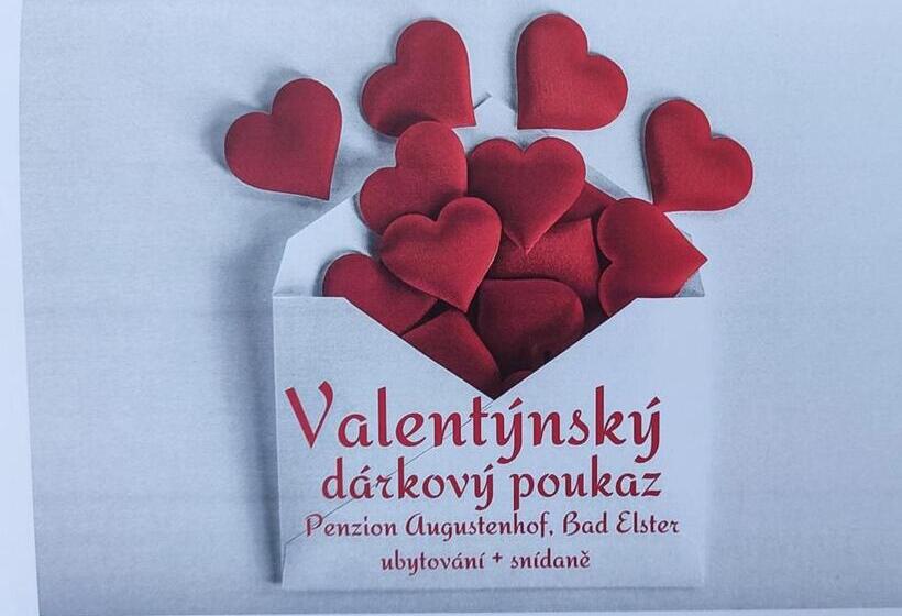 فندق Augustenhof