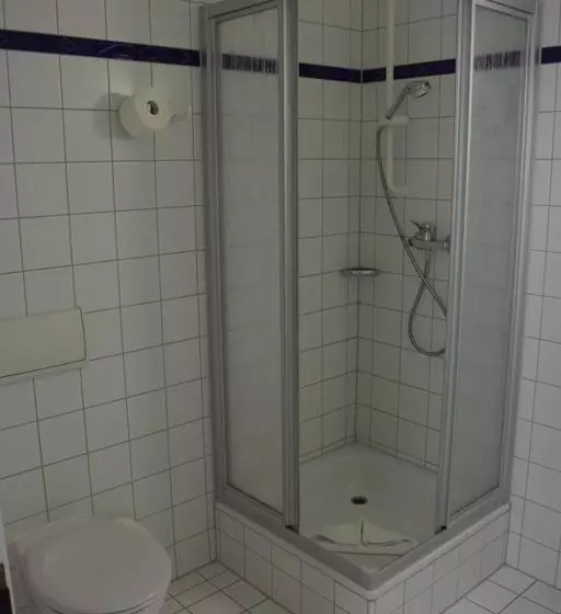 ホテル Augustenhof