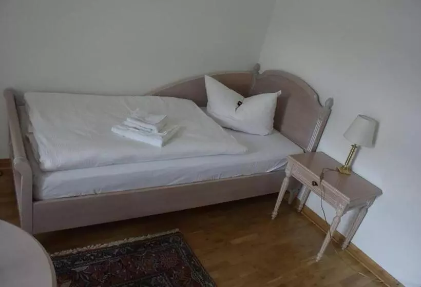 ホテル Augustenhof