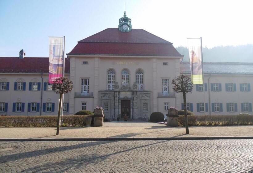 فندق Augustenhof