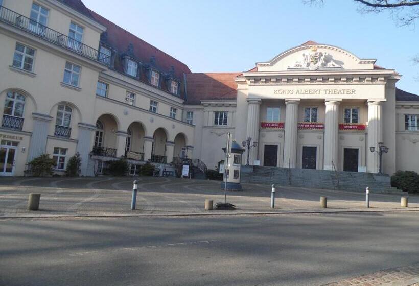 فندق Augustenhof