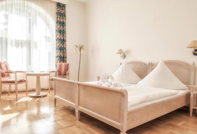 فندق Augustenhof