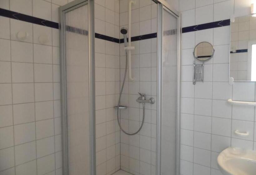 فندق Augustenhof