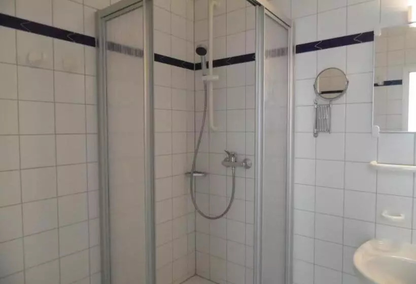 ホテル Augustenhof