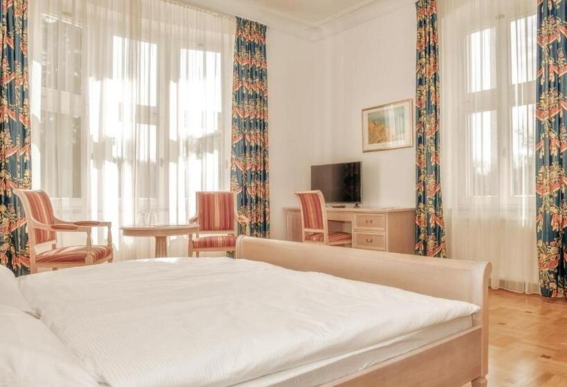 فندق Augustenhof