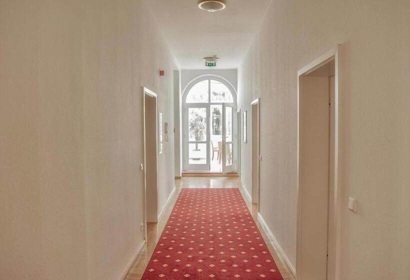 فندق Augustenhof