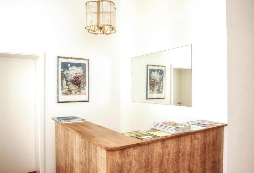 فندق Augustenhof