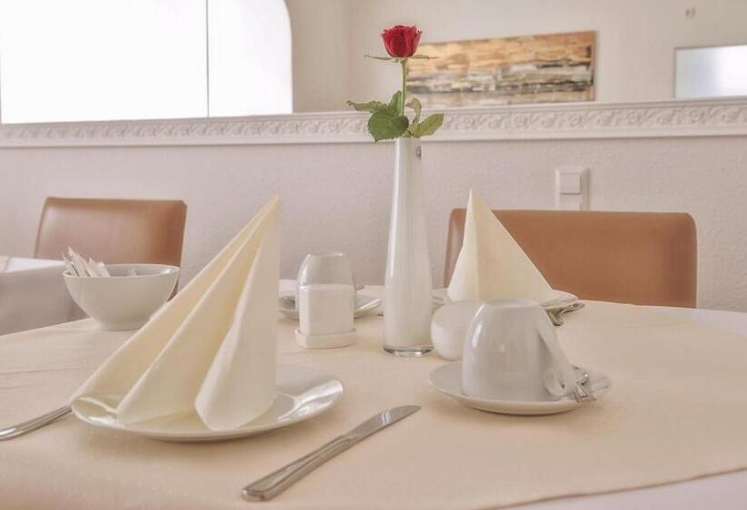 فندق Augustenhof