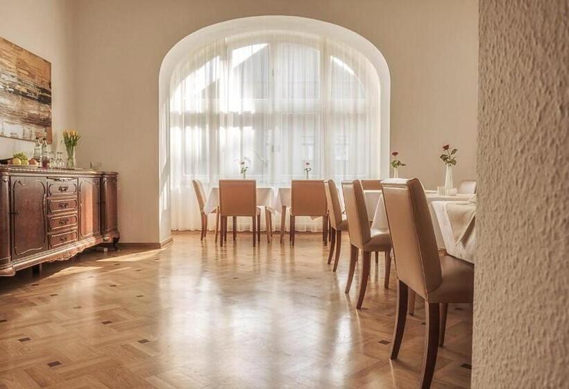 فندق Augustenhof