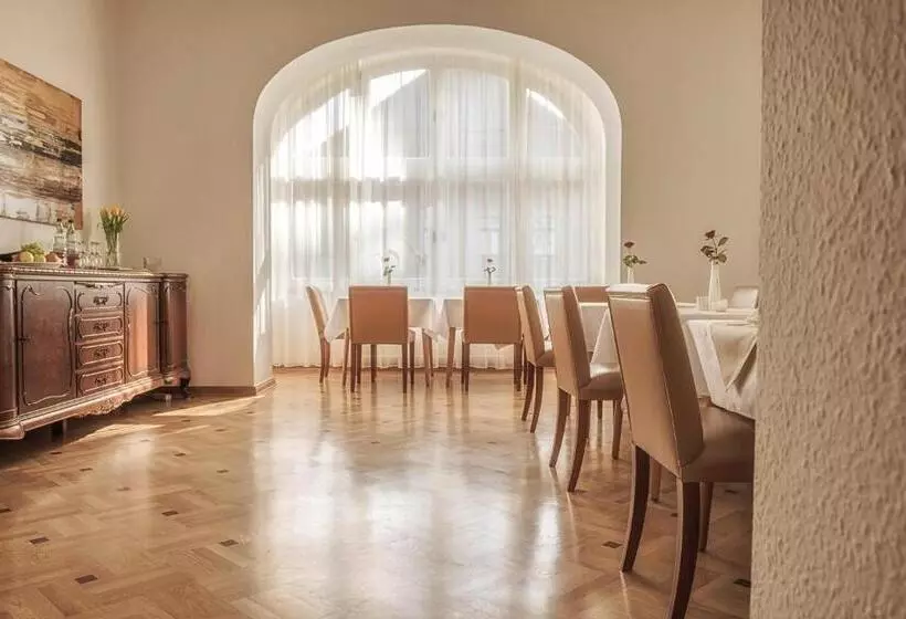 ホテル Augustenhof