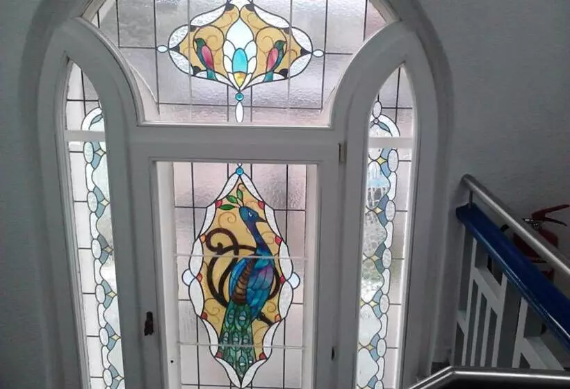 ホテル Augustenhof