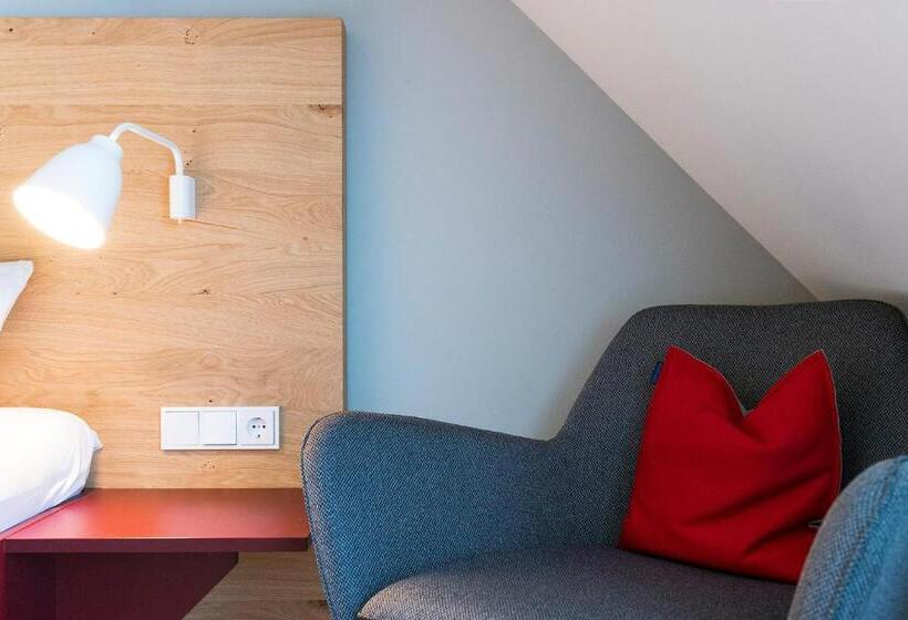 בית מלון כפרי Die Alm