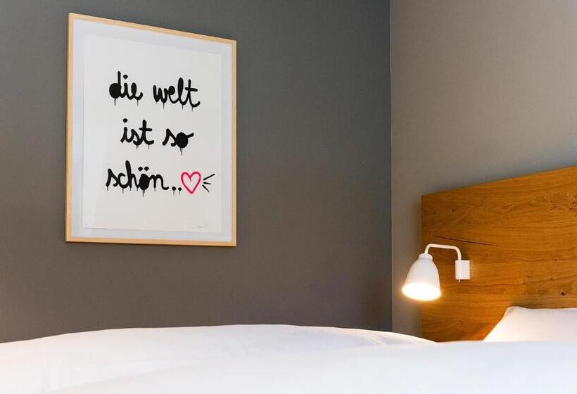 בית מלון כפרי Die Alm