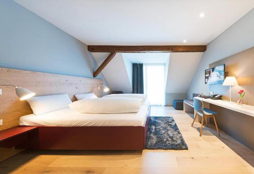 בית מלון כפרי Die Alm