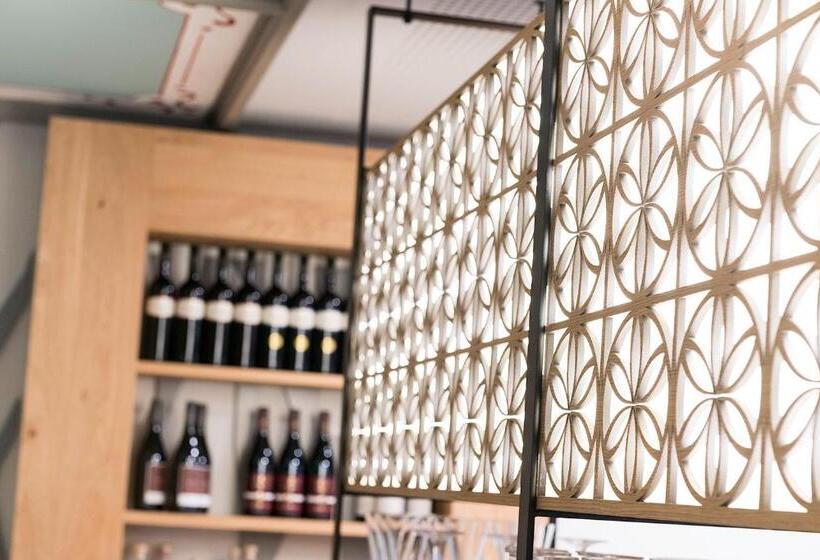 בית מלון כפרי Die Alm