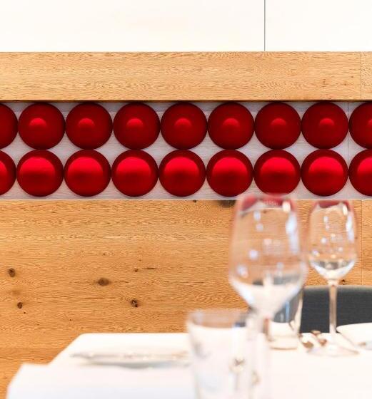 בית מלון כפרי Die Alm