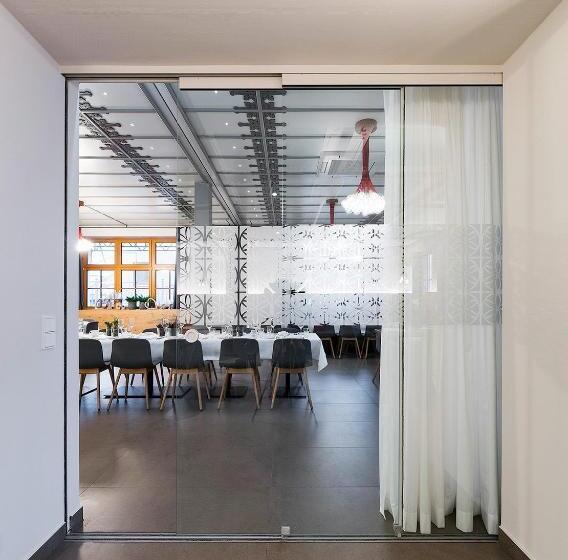 בית מלון כפרי Die Alm