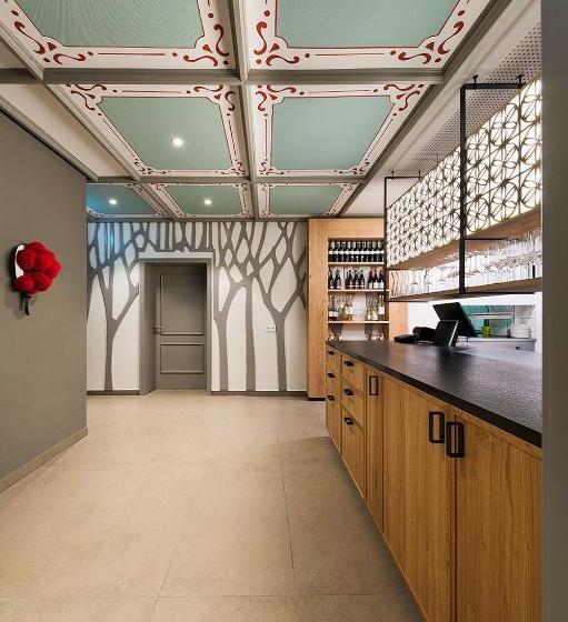 בית מלון כפרי Die Alm