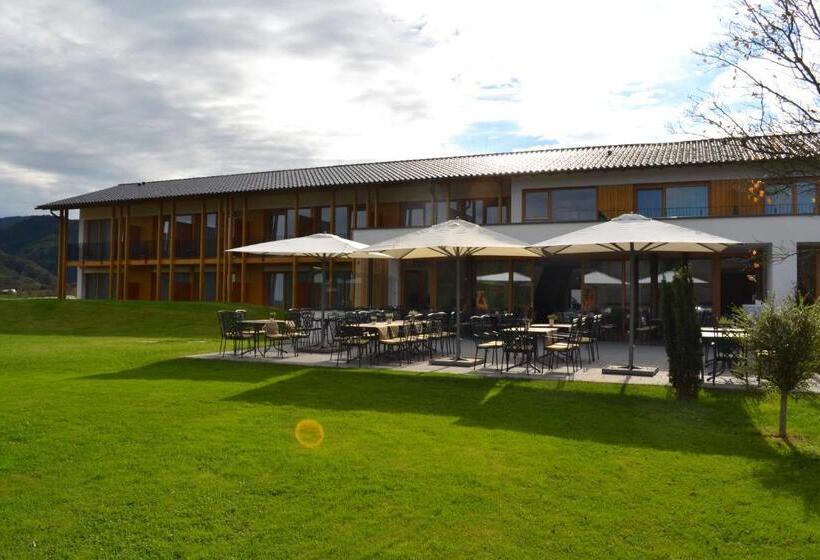 בית מלון כפרי Die Alm