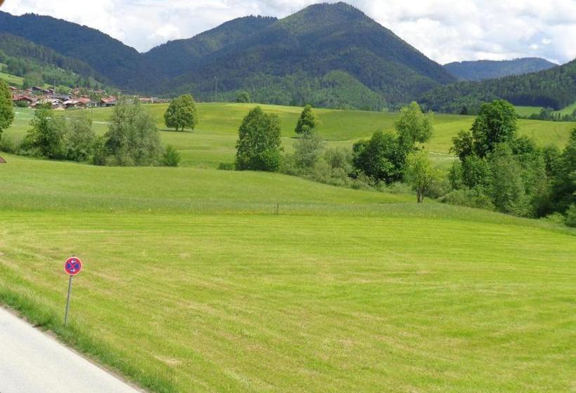 Szálloda Gästehaus Eschenhof