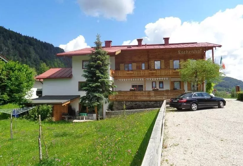ホテル Gästehaus Eschenhof