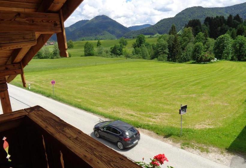 Szálloda Gästehaus Eschenhof