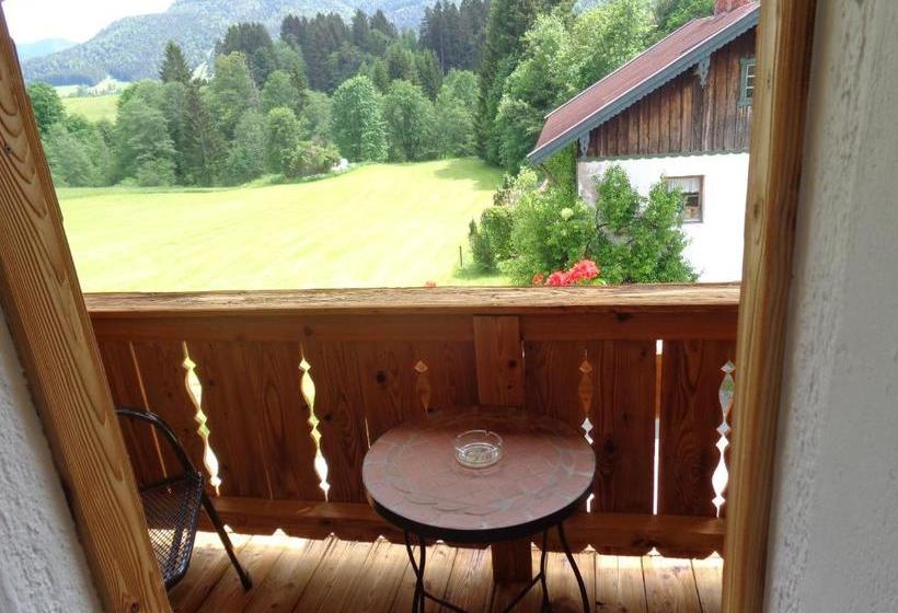 Szálloda Gästehaus Eschenhof