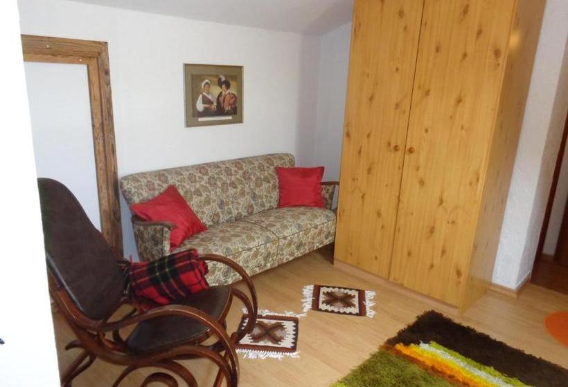 Szálloda Gästehaus Eschenhof