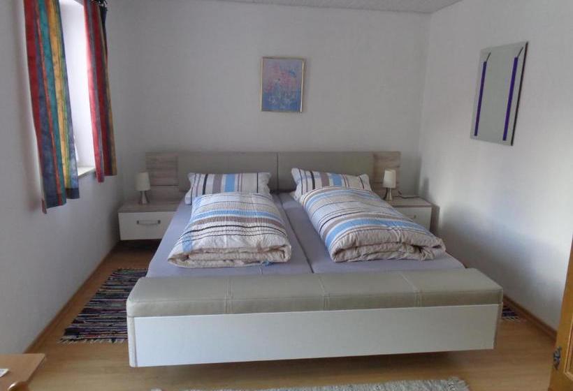 Szálloda Gästehaus Eschenhof