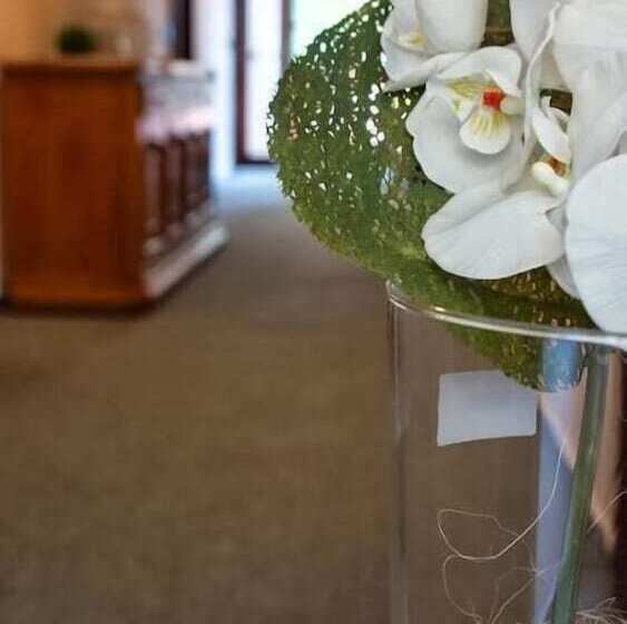 בית מלון כפרי Estricher Hof