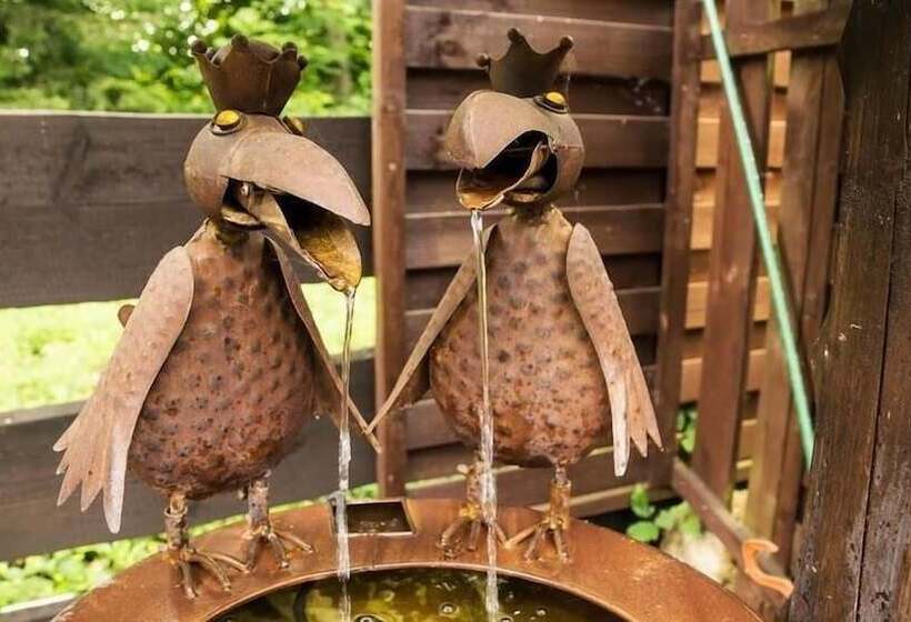 בית מלון כפרי Estricher Hof