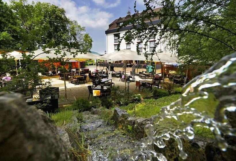 בית מלון כפרי Estricher Hof