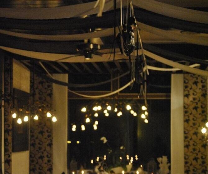 בית מלון כפרי Estricher Hof