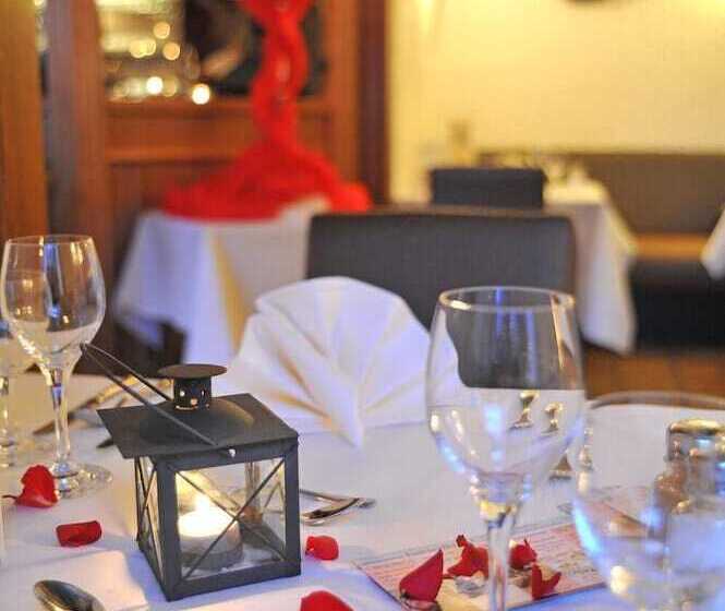 בית מלון כפרי Estricher Hof