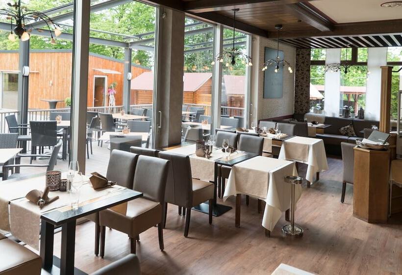 בית מלון כפרי Estricher Hof