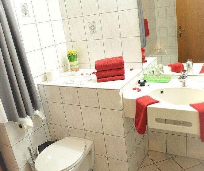 בית מלון כפרי Estricher Hof