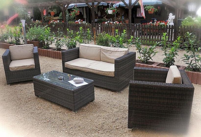 בית מלון כפרי Estricher Hof