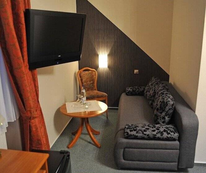 בית מלון כפרי Estricher Hof