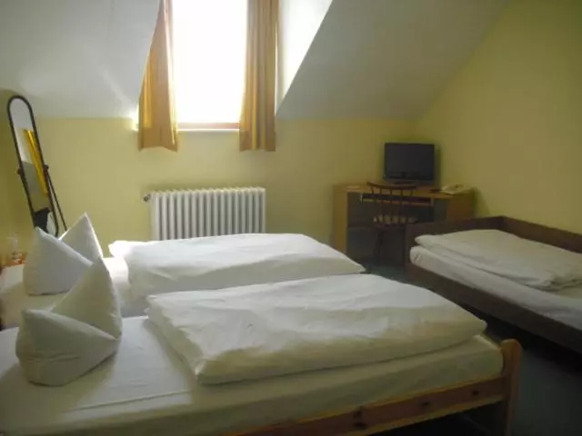 Hotelli Feilen Wolff